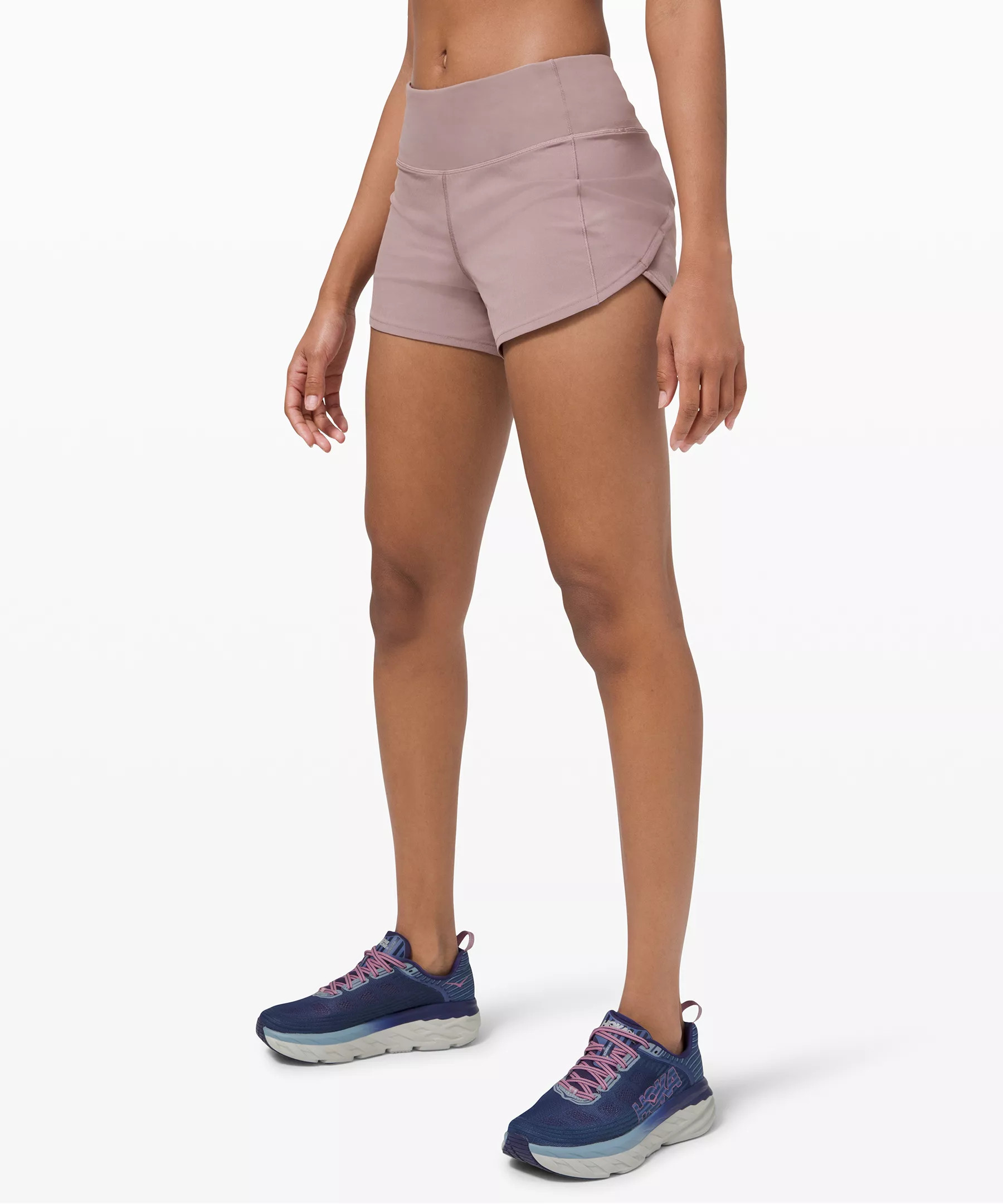 Speed Up Short Long 4" Updated Fit | Lululemon (US)