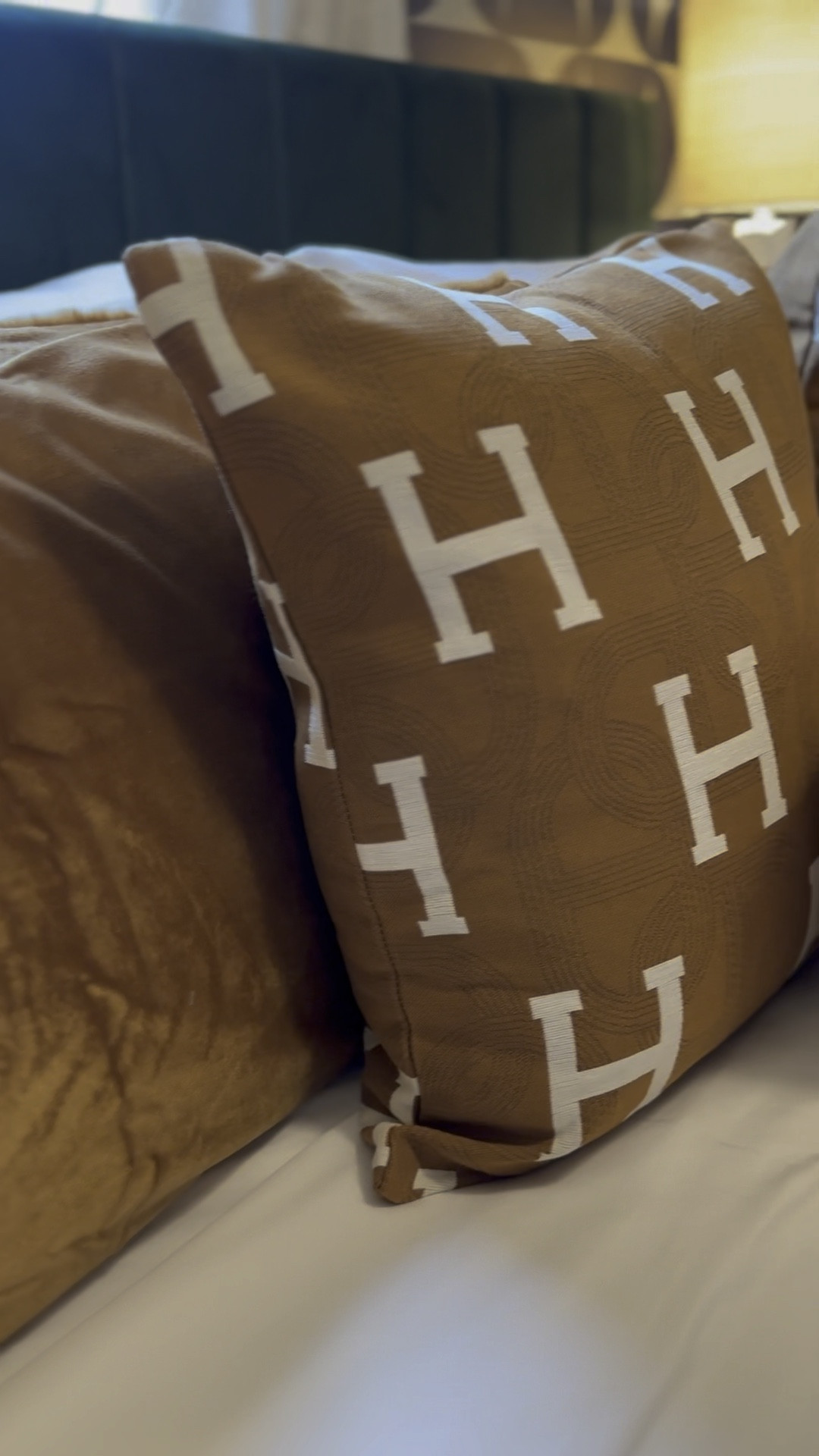 Kentucky derby style master bedroom makeover 

#LTKHome #LTKFindsUnder50