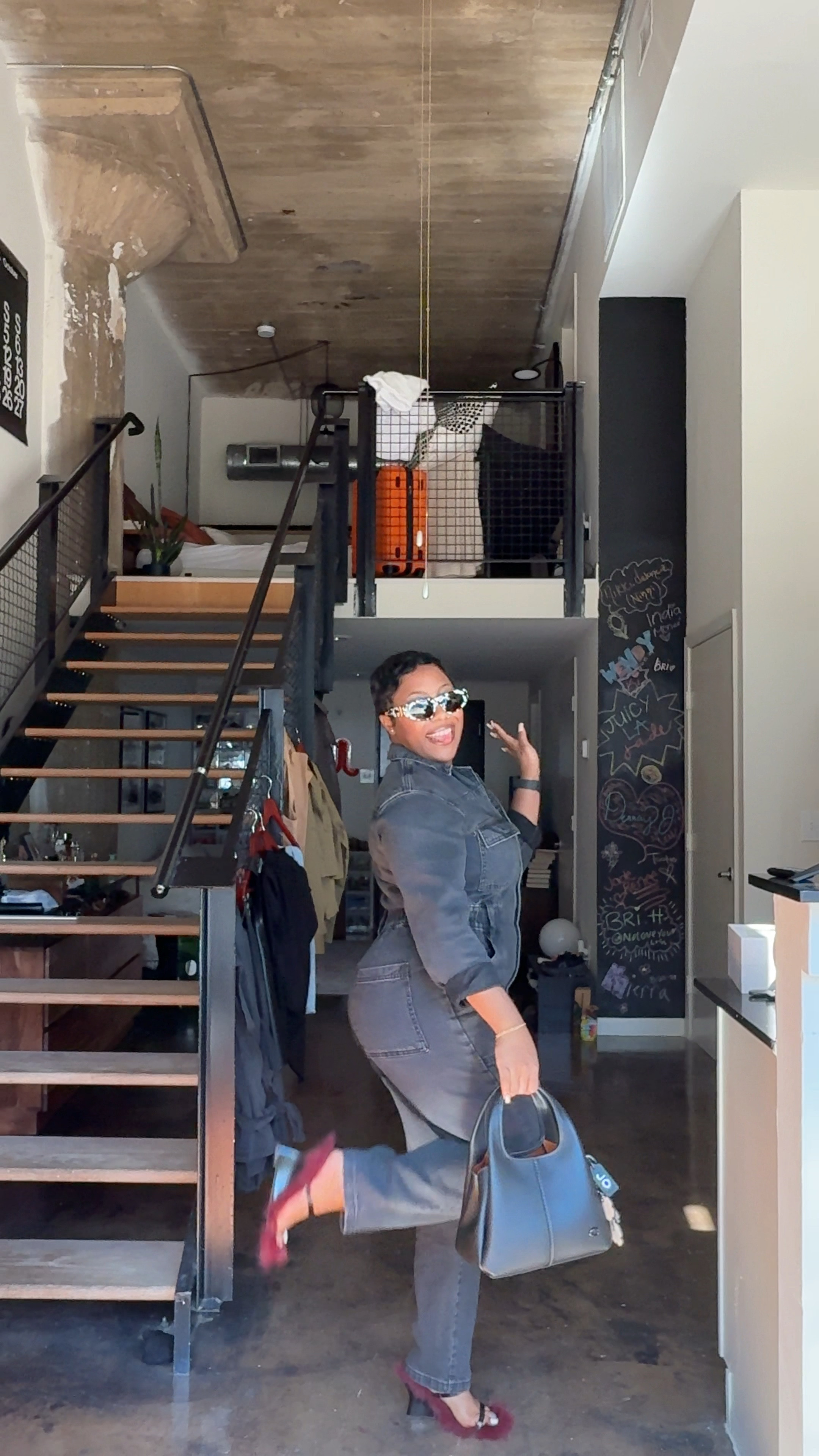 Fun Heels 

#LTKFindsUnder50 #LTKShoeCrush #LTKStyleTip