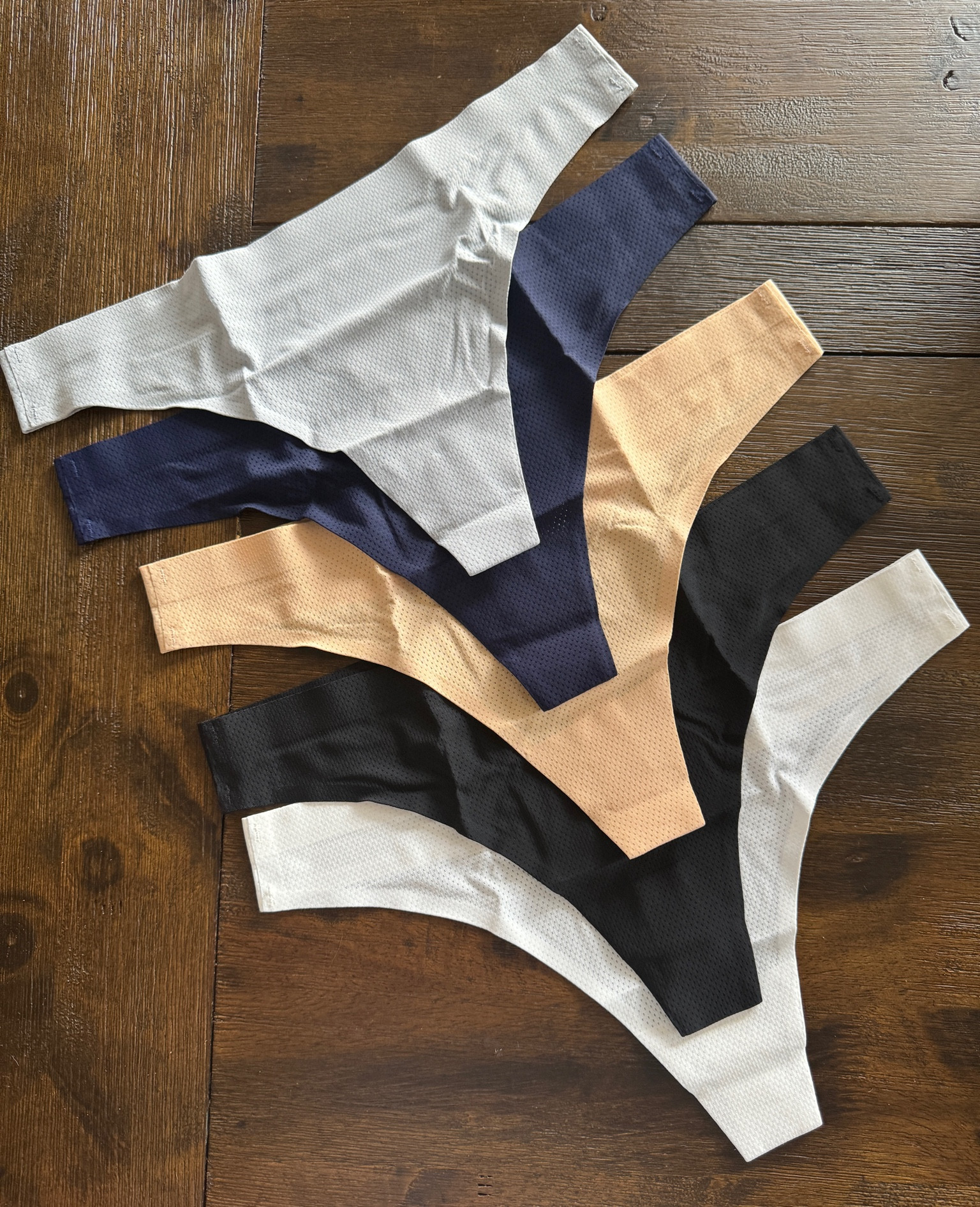 Women’s underwear, hands down the most softest and comfortable thongs I’ve owned @amazon 

Lingerie, panties, Amazon finds, Amazon fashion finds, sale, intimates, underwear, women’s underwear, women’s thong, Amazon sale 
#lingerie #panties #amazonfinds #amazonfashionfinds #amazonsale #underwear #womensunderwear #womenslingerie


#LTKsalealert #LTKfitness #LTKfindsunder50