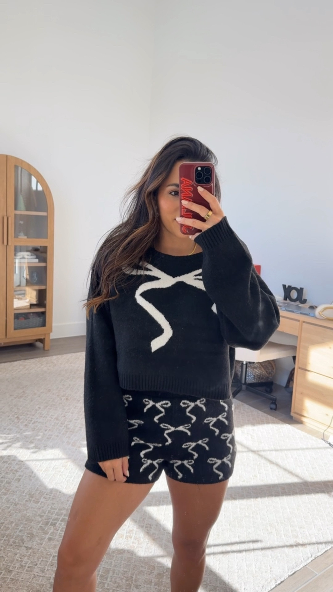 Cutest cozy set from @target 

Lounge set, target style, petite style 

#LTKHoliday #LTKGiftGuide #LTKCyberWeek