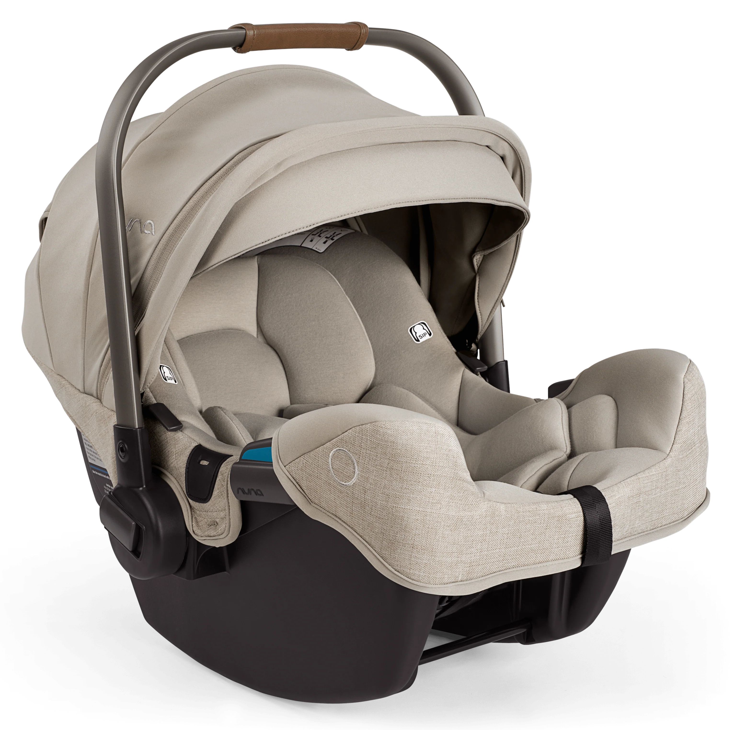Nuna PIPA RX Infant Car Seat and RELX Base | Strolleria
