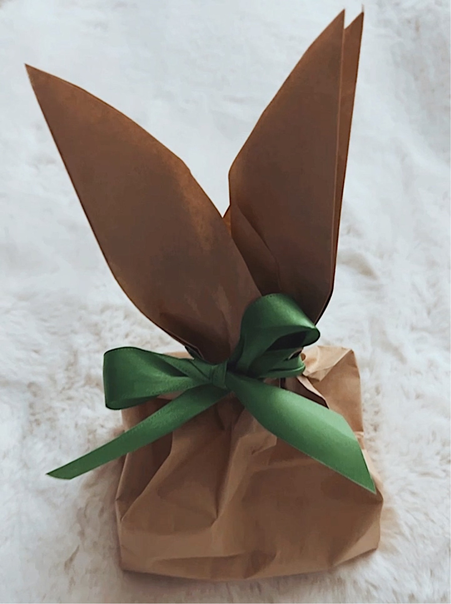 Easter bunny bag for school Easter parties!  #Easter #bunnybag #essterbasket 

#LTKbaby #LTKSeasonal #LTKfamily