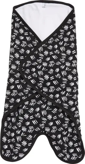 Print Wrap Cotton Bunting | Nordstrom