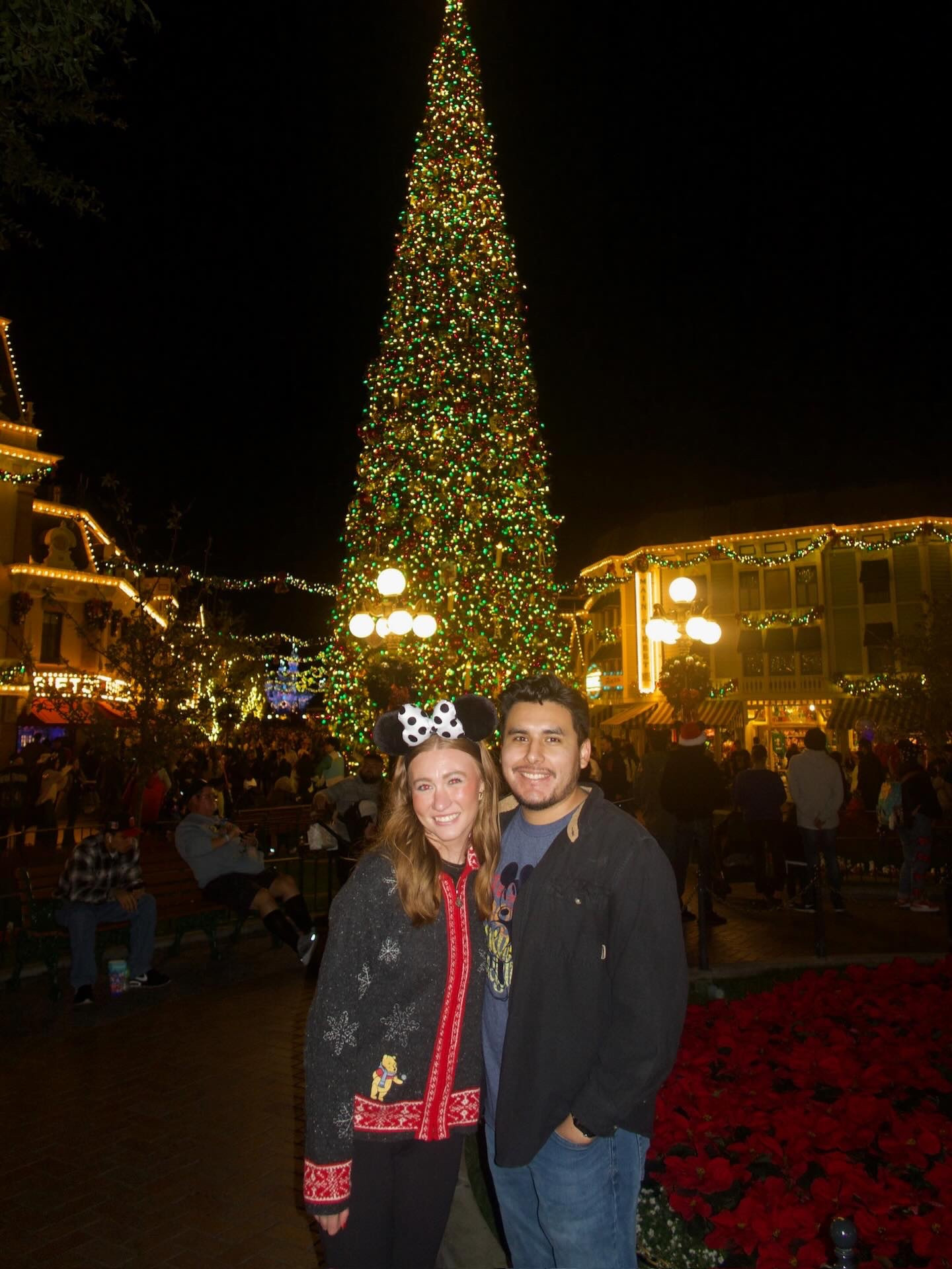 📸✨🐭🎠🎄