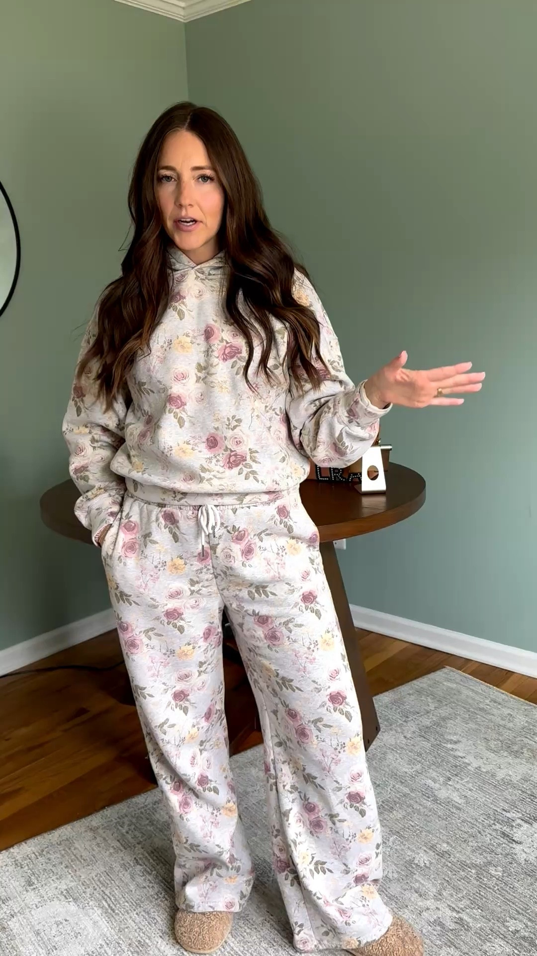 Abercrombie has the best sweats!!! 

I’m wearing size M

#LTKSaleAlert #LTKSpringSale