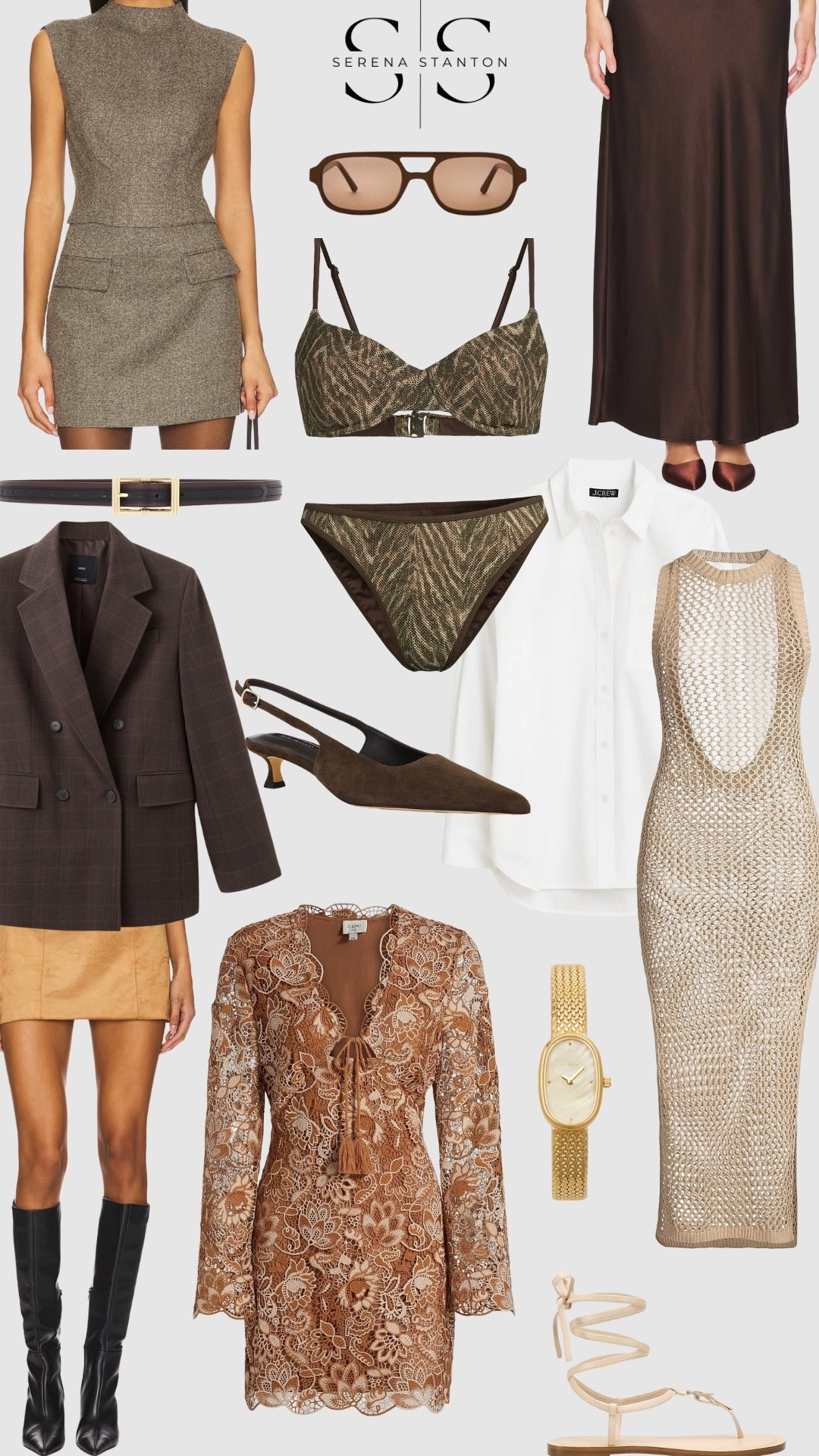 Outfit inspo for fall in Miami 🍂 

#LTKSeasonal #LTKCyberWeek #LTKGiftGuide