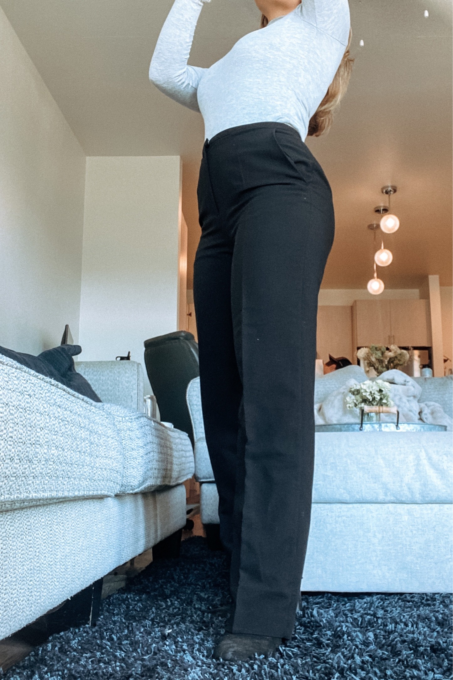 Business Casual Work Outfit Inspo

#LTKshoecrush #LTKworkwear #LTKSeasonal