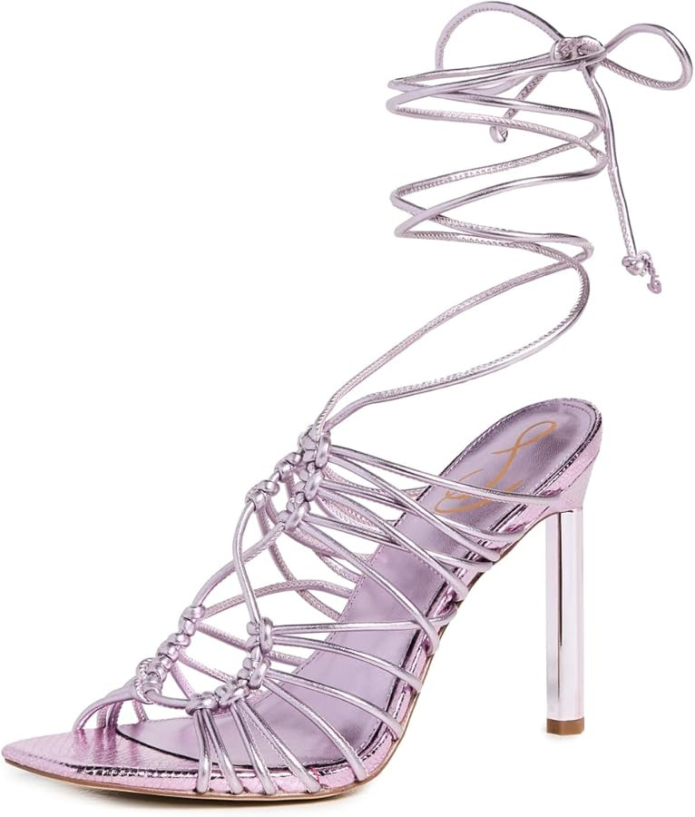 Sam Edelman Women's Lylah Sandals | Amazon (US)