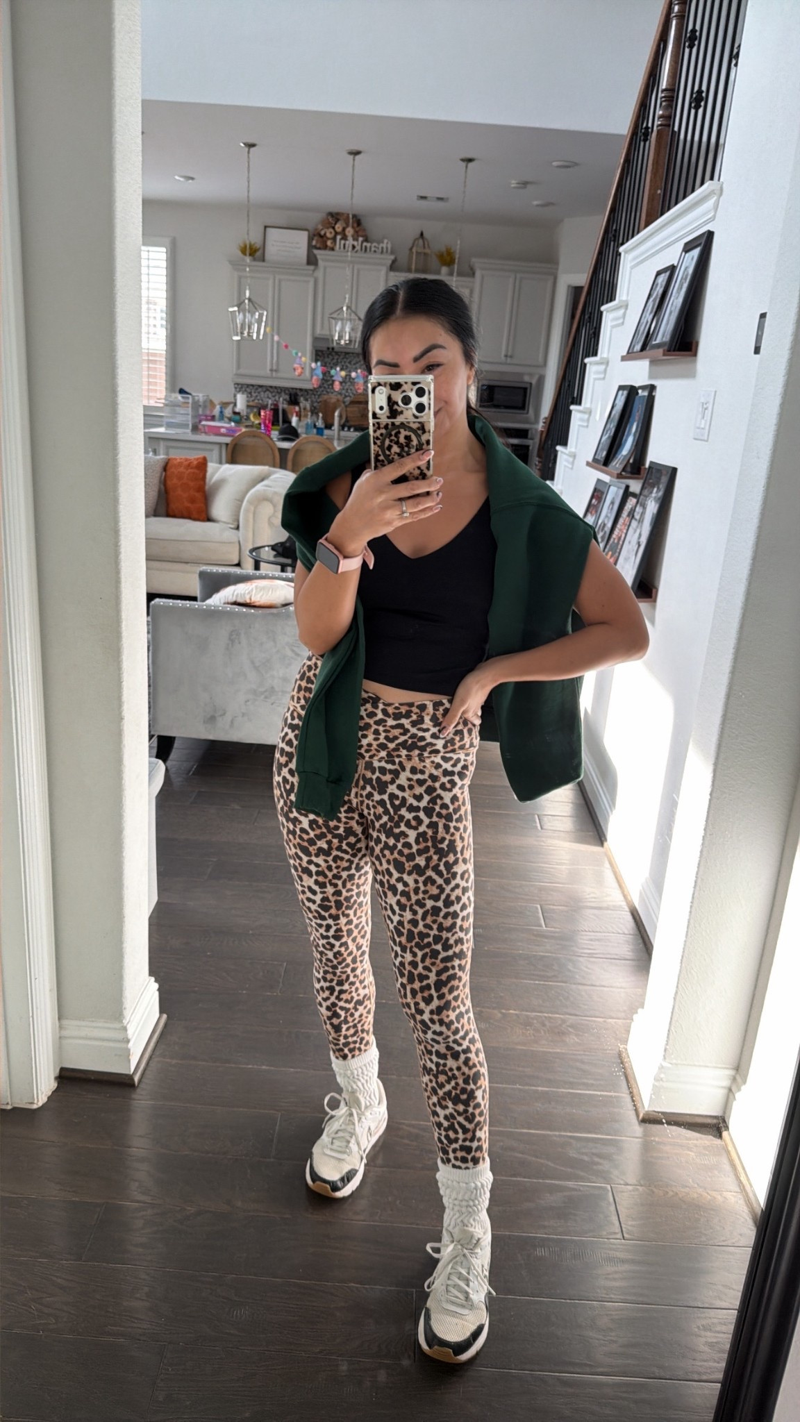 Todays without look 

#LTKdayinmylife #LTKmomlife #LTKfitnessgoals