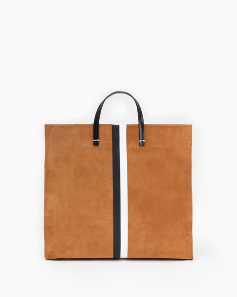 Simple Tote | Clare Vivier