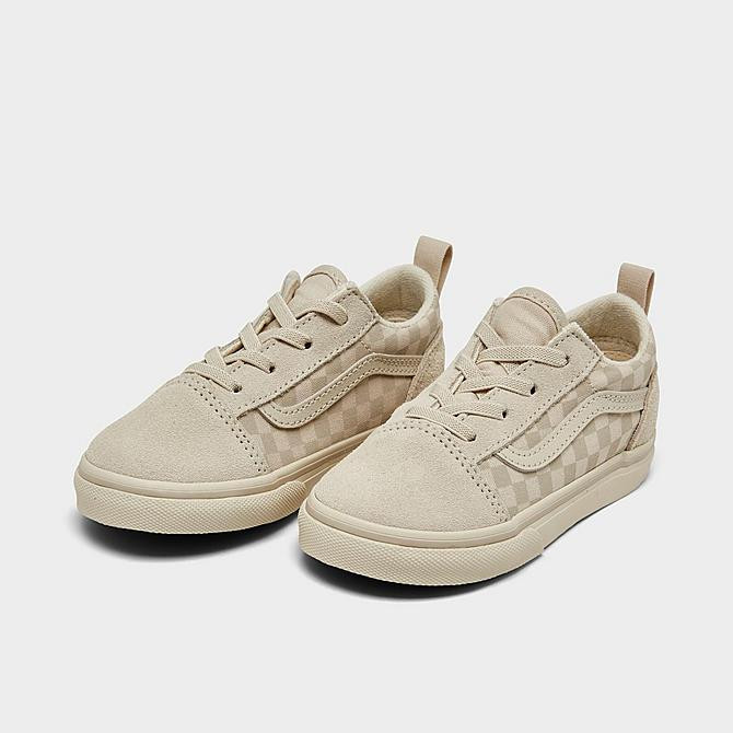 Kids' Toddler Vans Old Skool Casual Shoes | Finish Line (US)