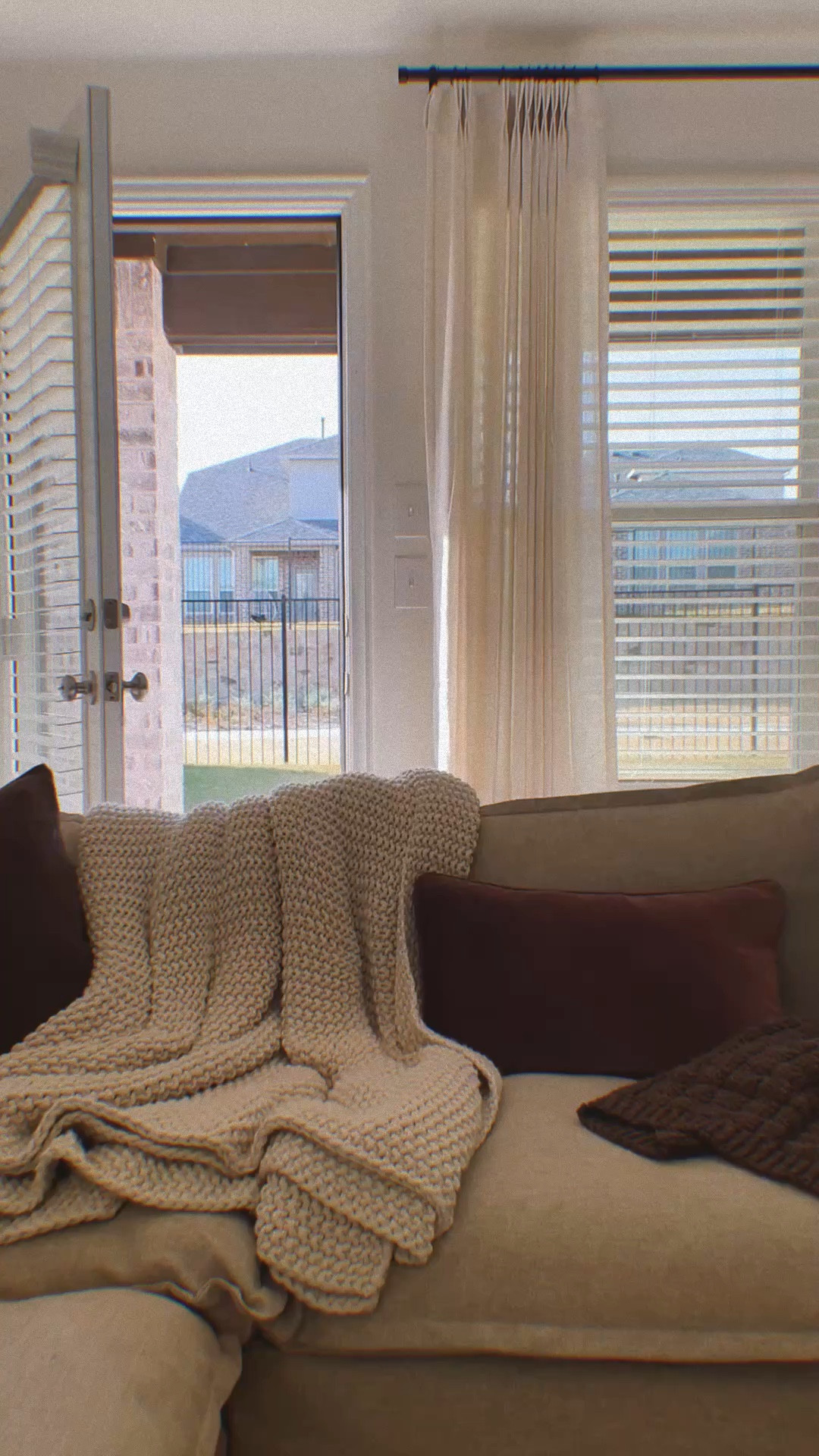 Cozy living room on a breezy sunny day

Living room inspo, living room vibes, neutral warm living room, organic living room, cozy living 

#LTKStyleTip #LTKWatchNow #LTKHome