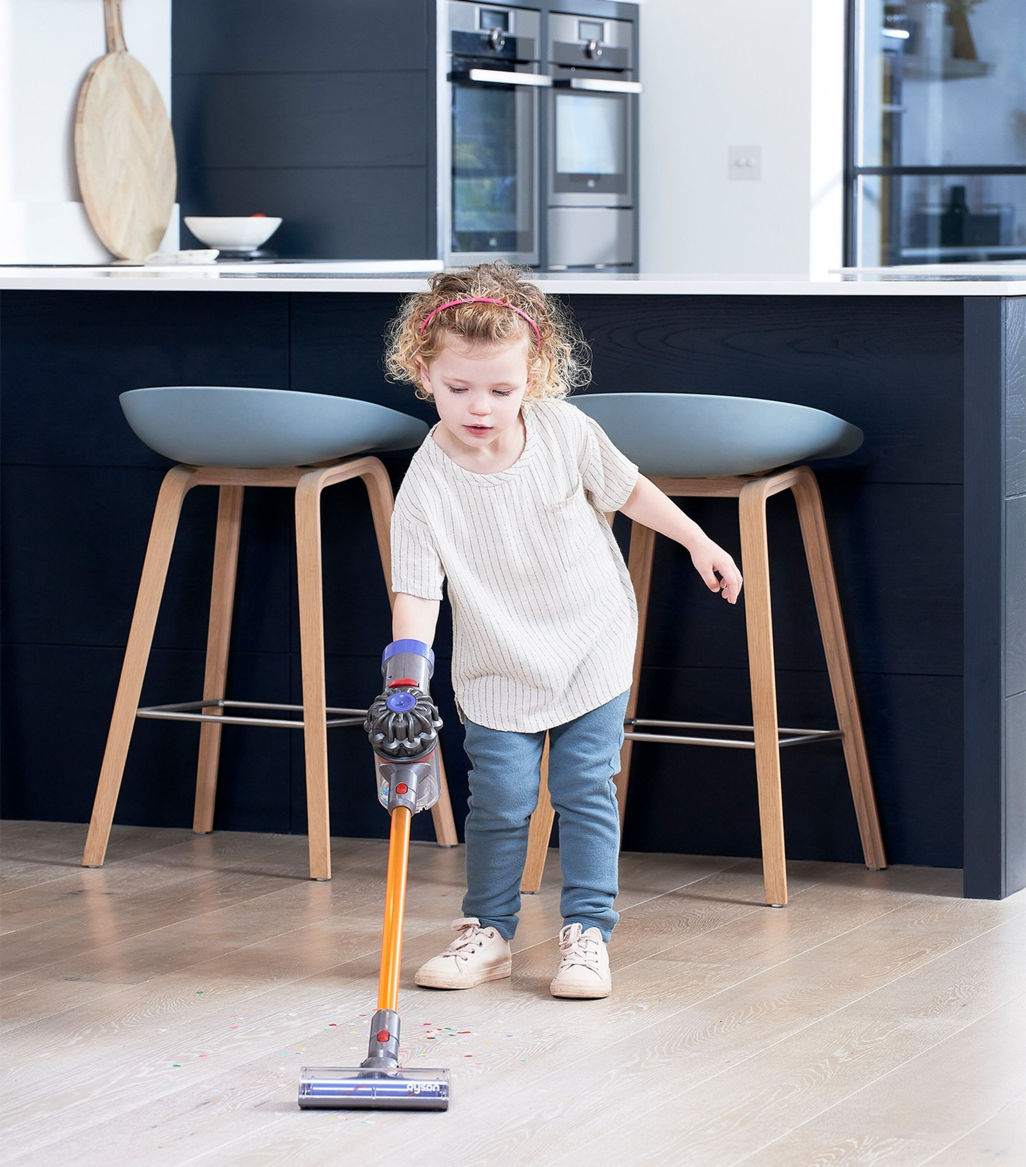 Dyson Cordless Vacuum | Harrods