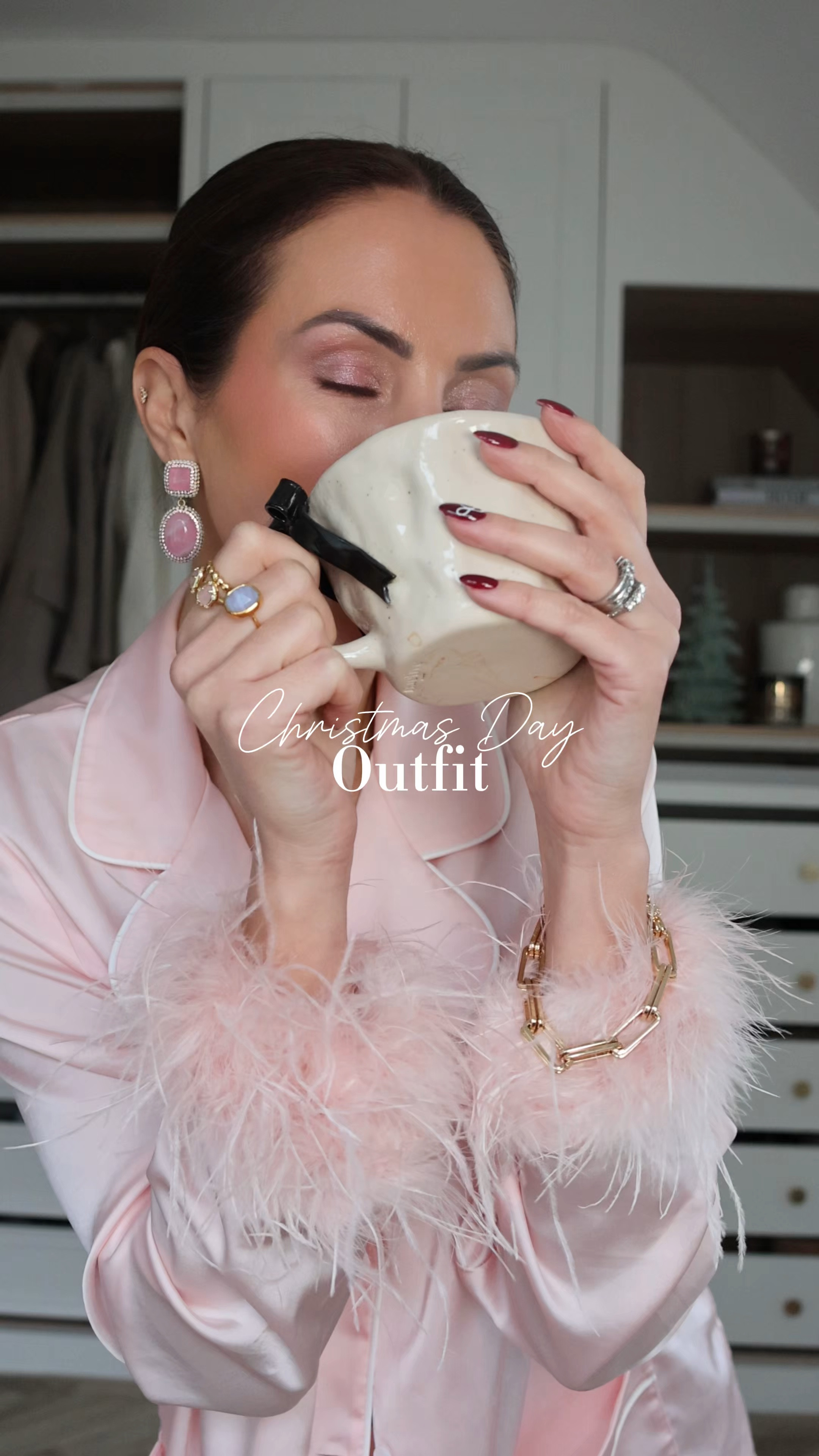 Christmas Day outfit inspo 

#LTKpartywear #LTKbeauty #LTKstyletip