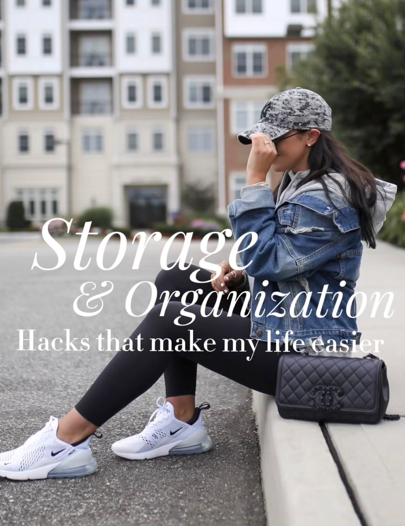 Storage and organization hacks that make my life easier 