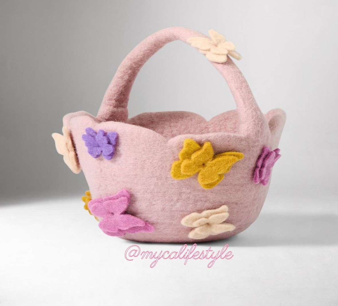 Adorable felt Easter basket, special for a baby’s first Easter 🐣🎀🐰basket fillers for kids/toddlers

#LTKSeasonal #LTKKids #LTKmomlife