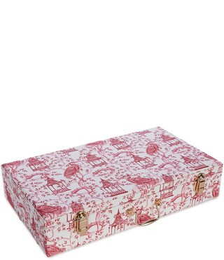 Mahjong Tile Box Set | Dillard's