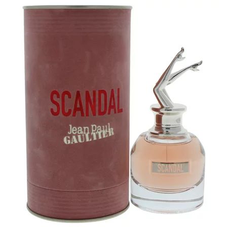 Scandal by Jean Paul Gaultier for Women - 1.7 oz EDP Spray | Walmart (US)
