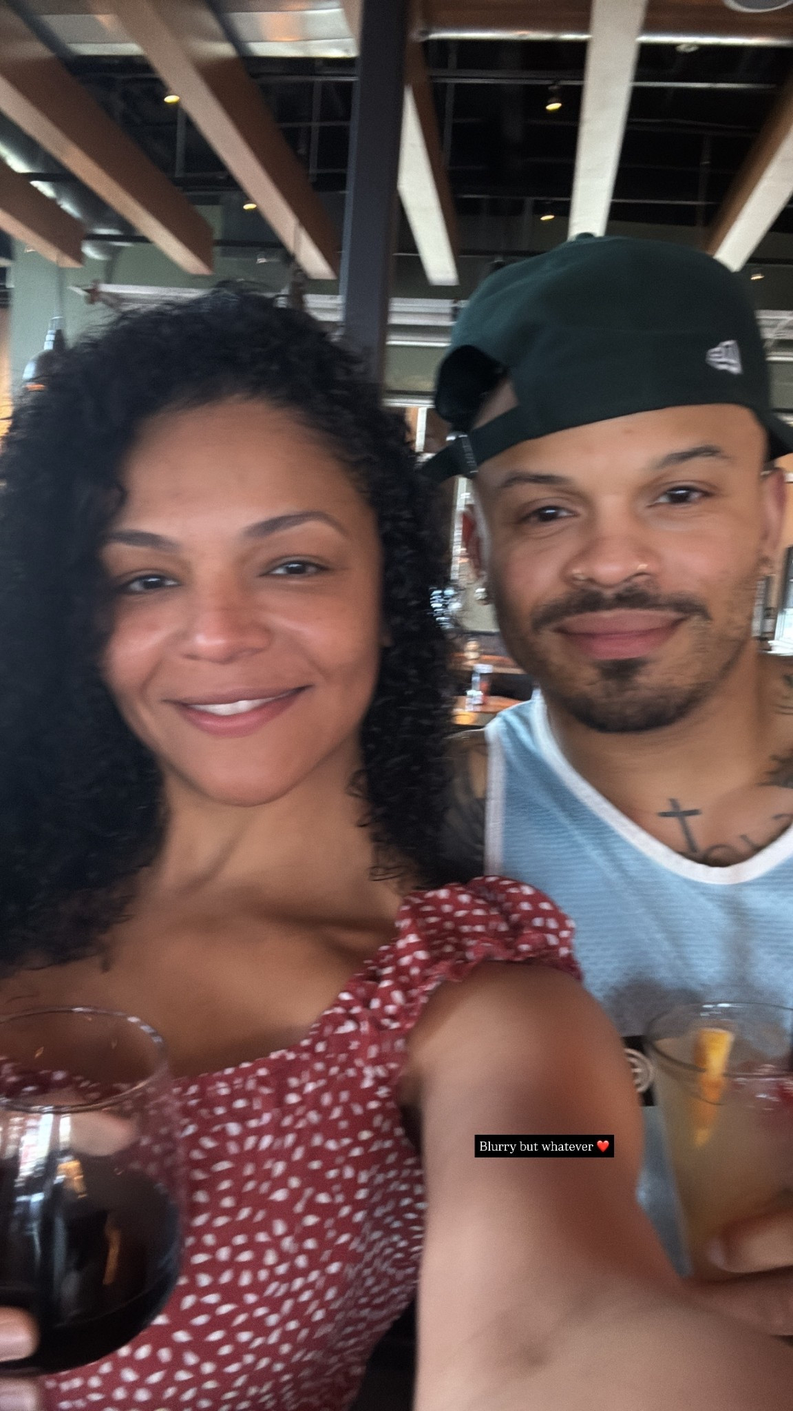 Cute little polka dot red dress from Amazon was perfect for my lunch date with my bae ☺️❤️

#LTKFindsUnder50 #LTKStyleTip #LTKBeauty