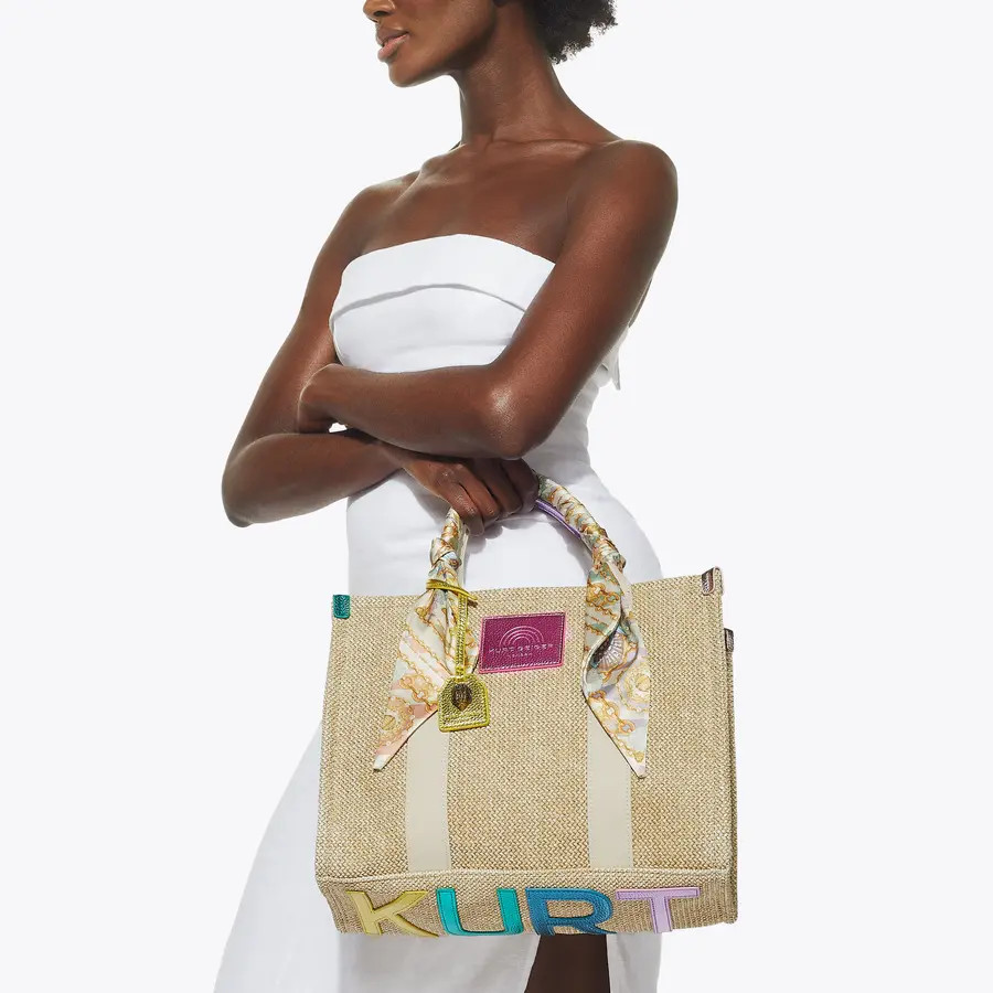 southbank tote bag | Kurt Geiger US