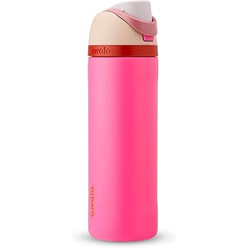 Blender Bottle C05769 FreeSip 24oz Stainless Steel - Can You See Me? | Amazon (US)