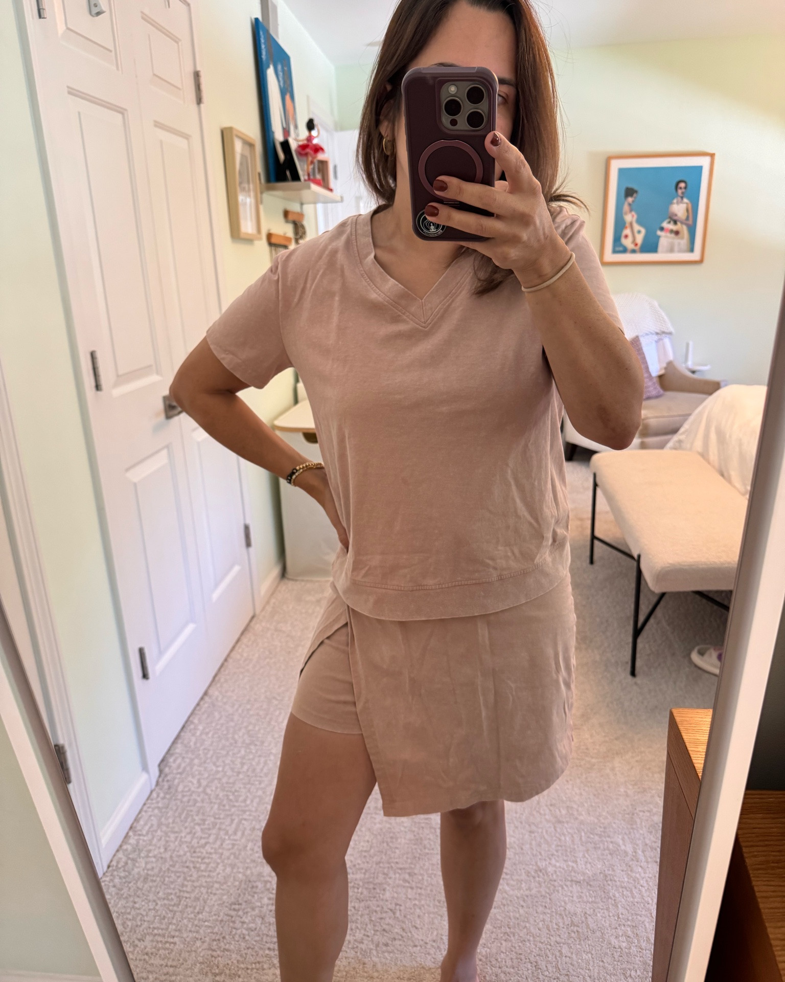 One of my faves… just wish it had pockets

#LTKootd #LTKmomlife #LTKgrwm