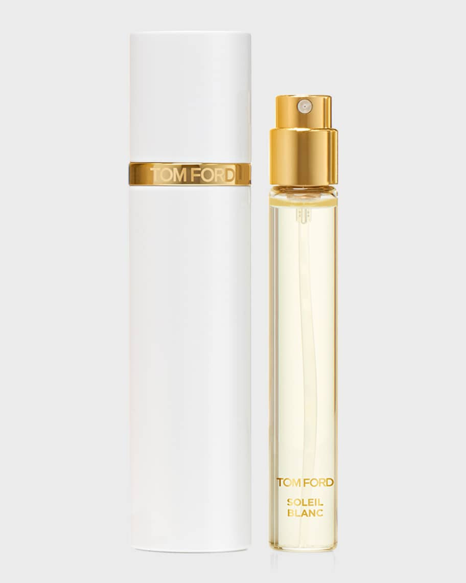 TOM FORD Soleil Blanc Travel Spray, 0.3 oz./ 10 mL | Neiman Marcus