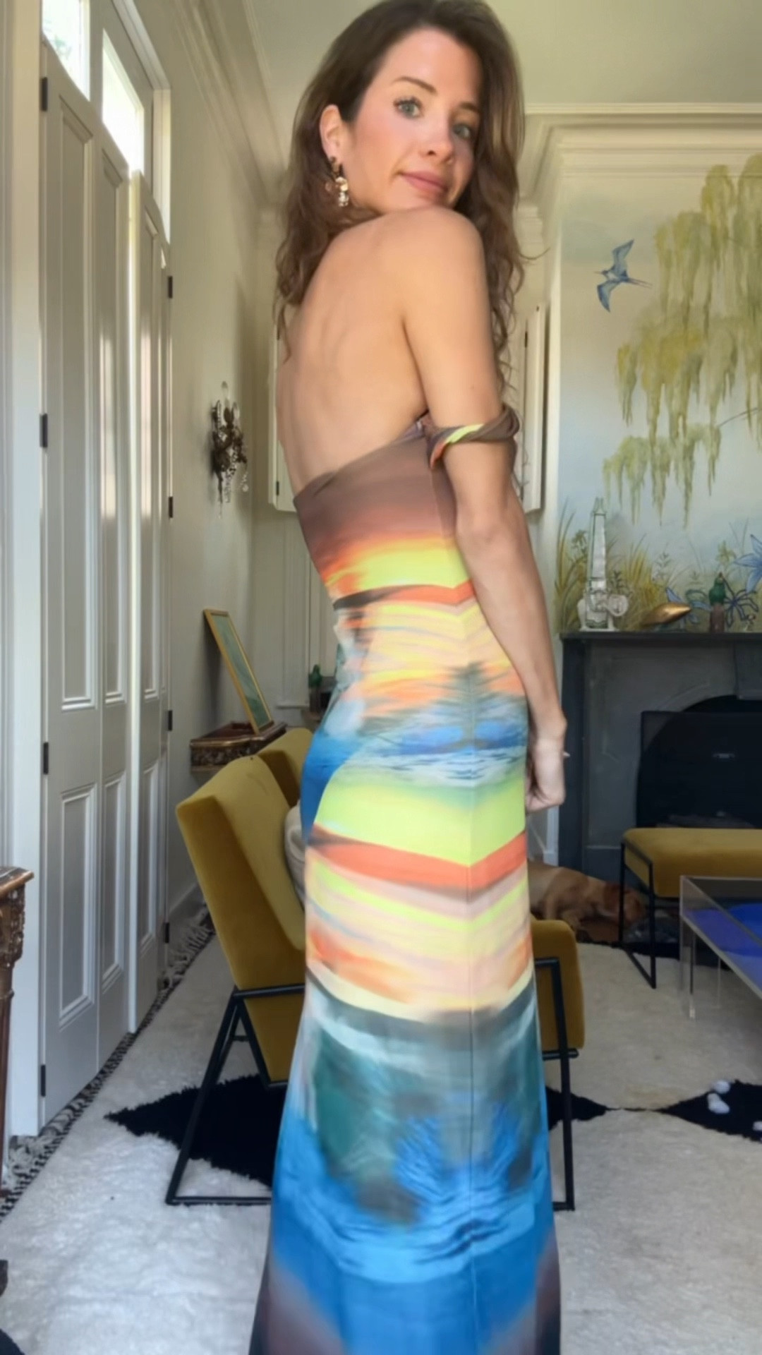 @anthropologie #anthropartner 

#LTKSeasonal #LTKStyleTip #LTKSaleAlert