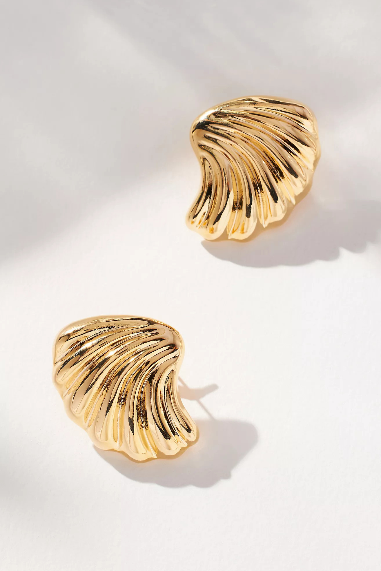 Shell Earrings | Anthropologie (US)
