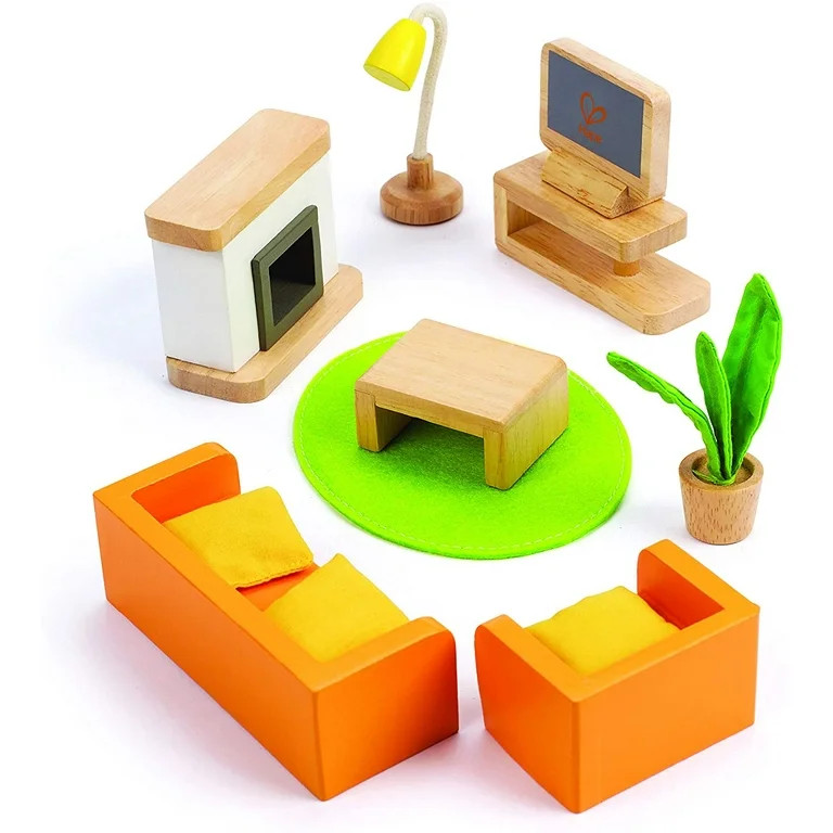 Hape Media Room, mini room, ages 3 & up | Walmart (US)