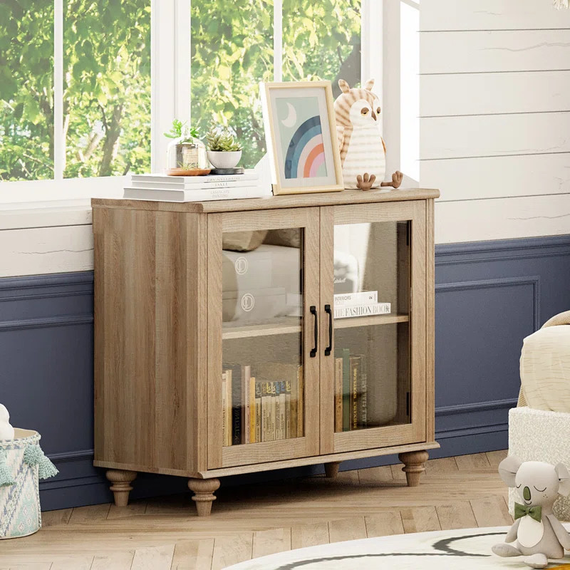 Alisson 33.9'' Sideboard | Wayfair North America