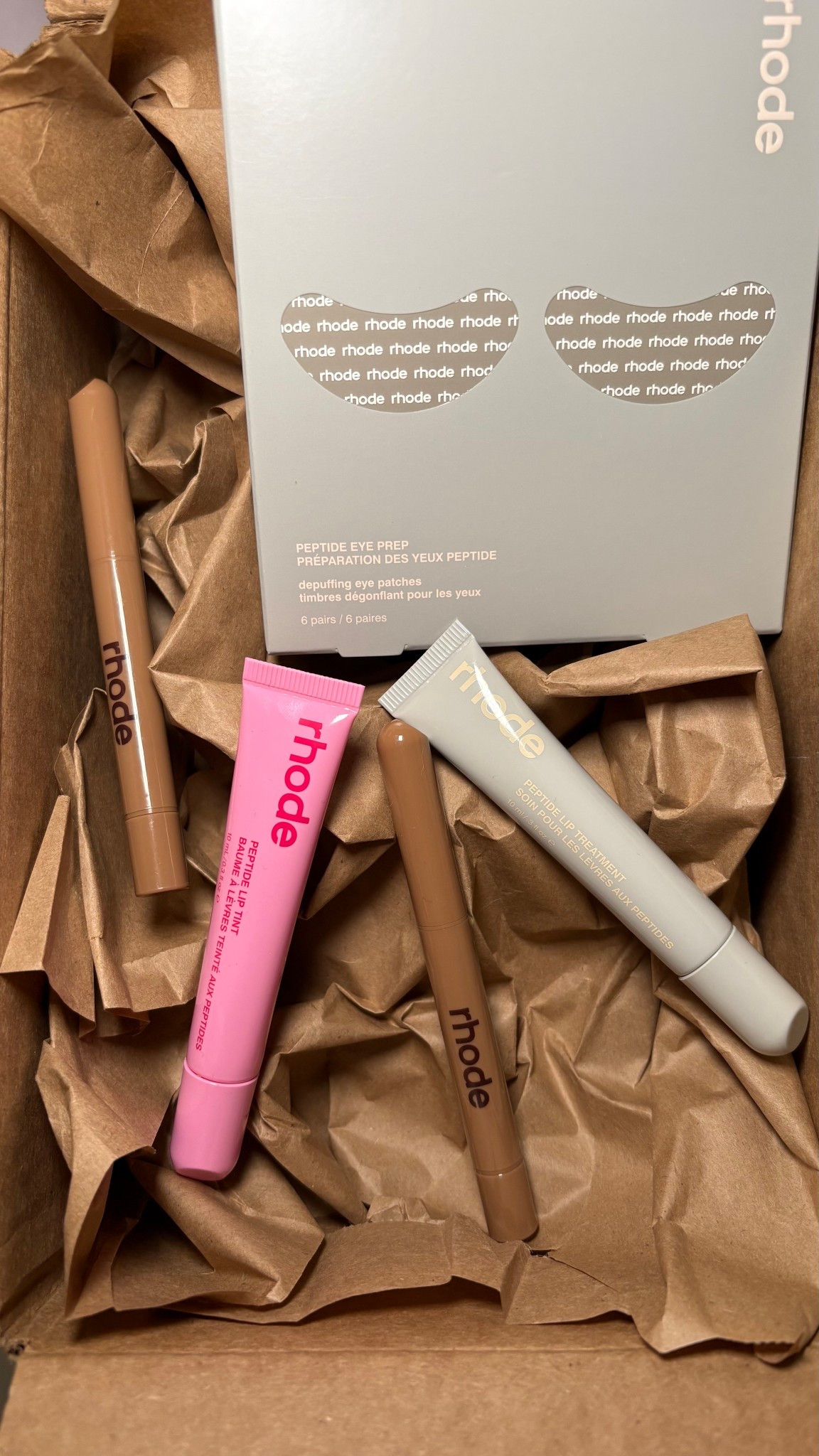 Sephora haul 

#LTKmorningroutine #LTKselfcare #LTKgrwm
