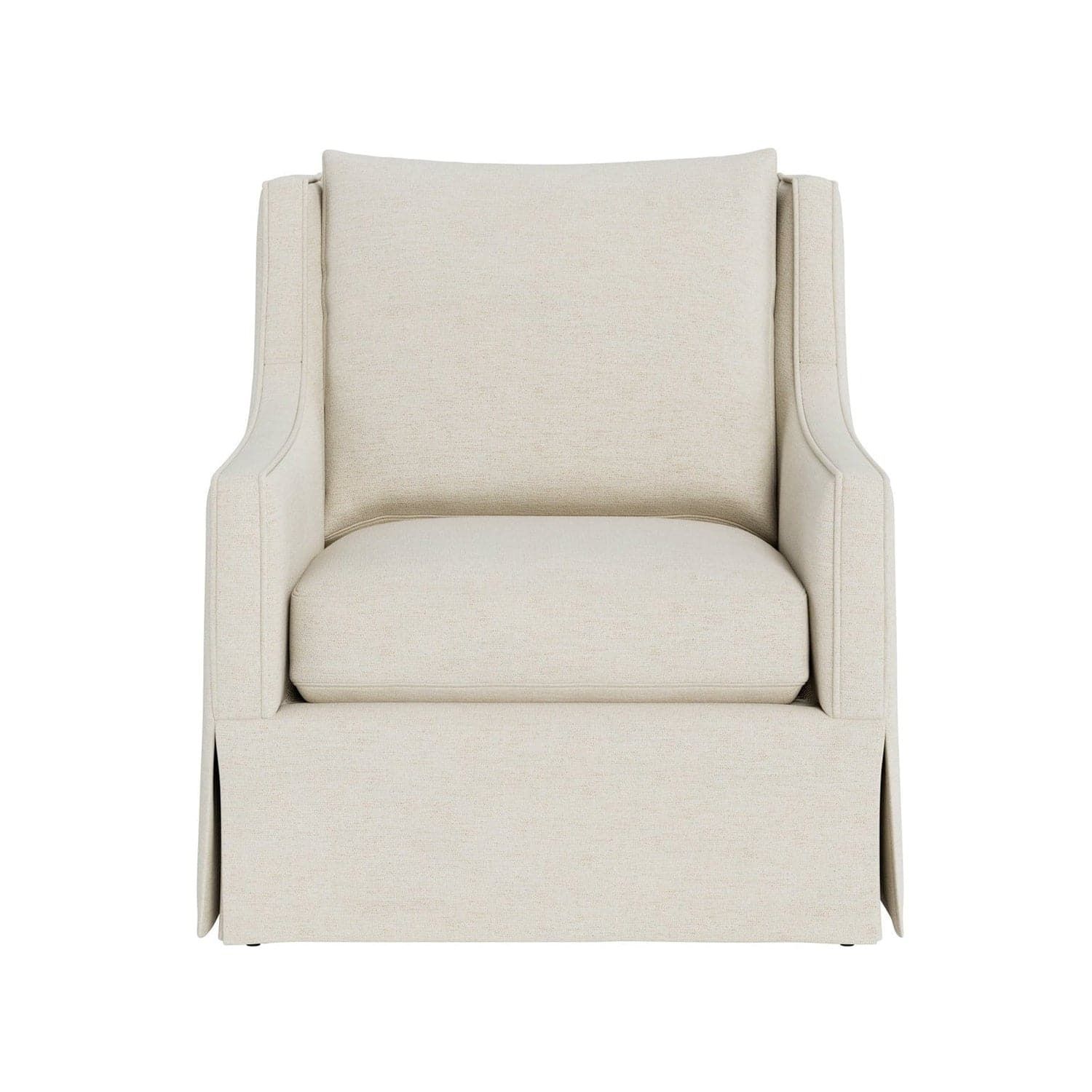 Hudson Swivel Chair | France and Son
