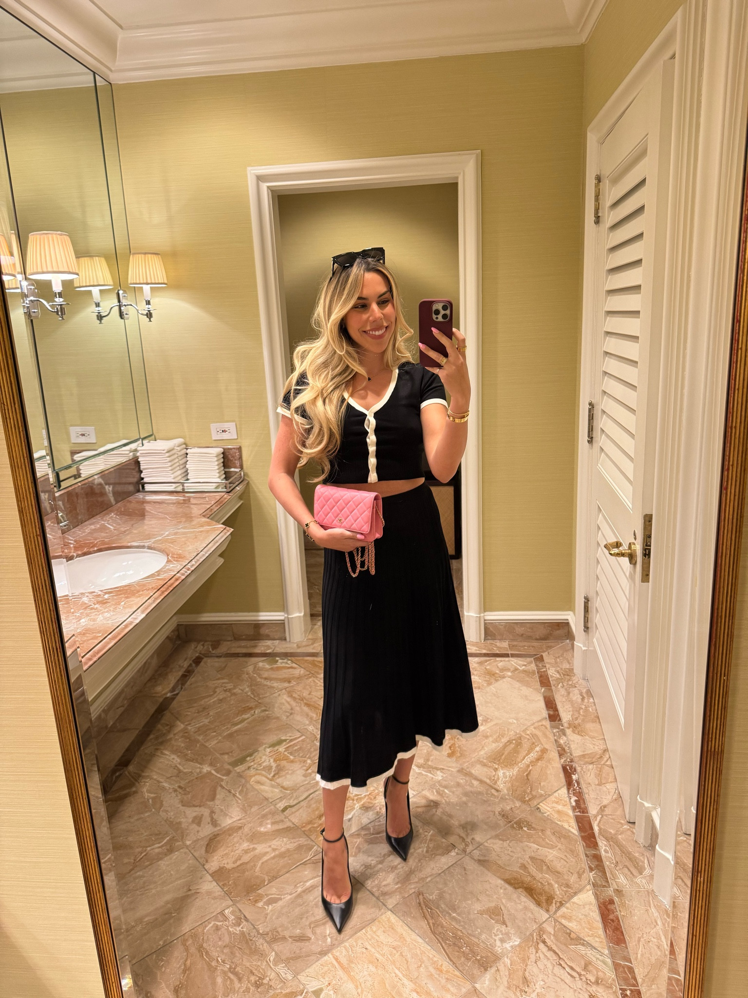 Tea time outfit 🫖🎀🫶🏼

#LTKFindsUnder50 #LTKStyleTip #LTKParties