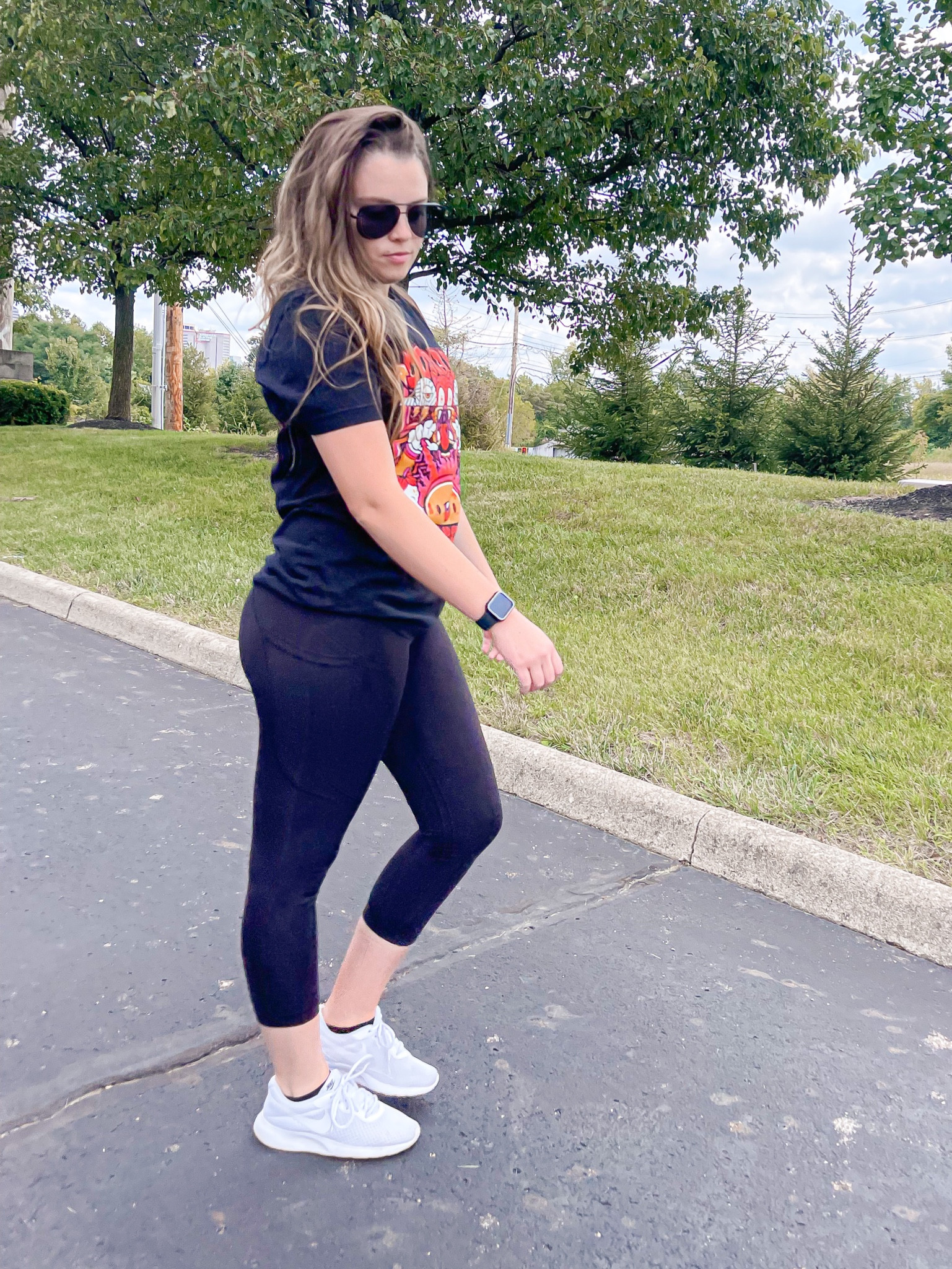 Day 14 of 30 September Outfits ✨

#LTKunder50 #LTKfit #LTKstyletip