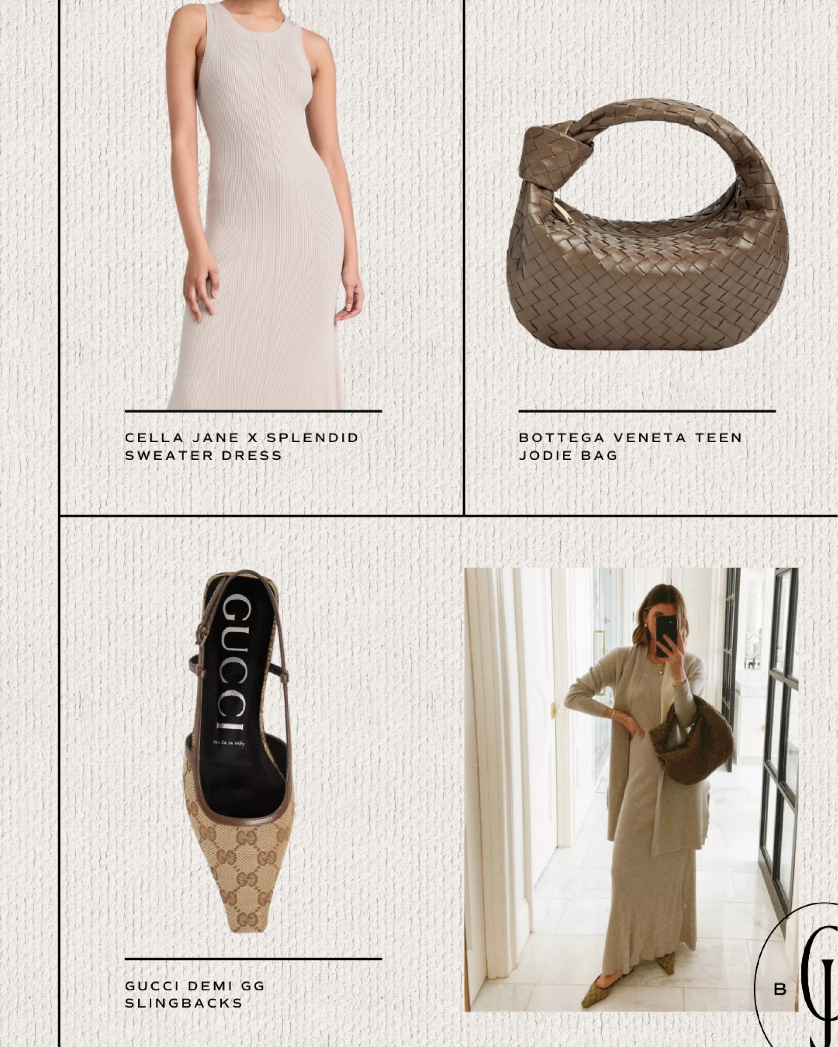 A simple and comfortable fall look. #cellajane #splendid

#LTKSeasonal