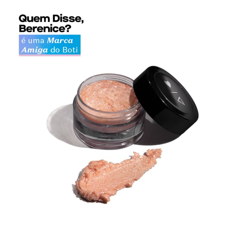 Glitter Em Gel Beats Furta Cor da Alegria Quem Disse, Berenice 5g | oBoticario (BR)