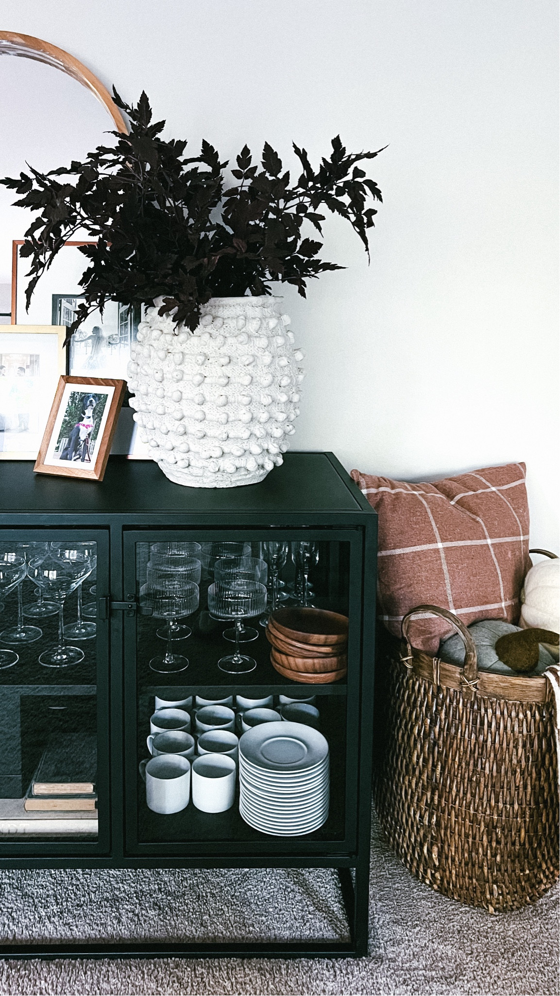 the autumn home edit

#LTKHoliday #LTKSeasonal #LTKHome