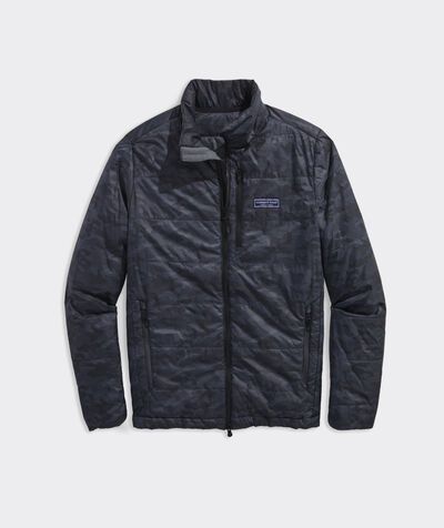 Mountain Weekend Jacket | vineyard vines