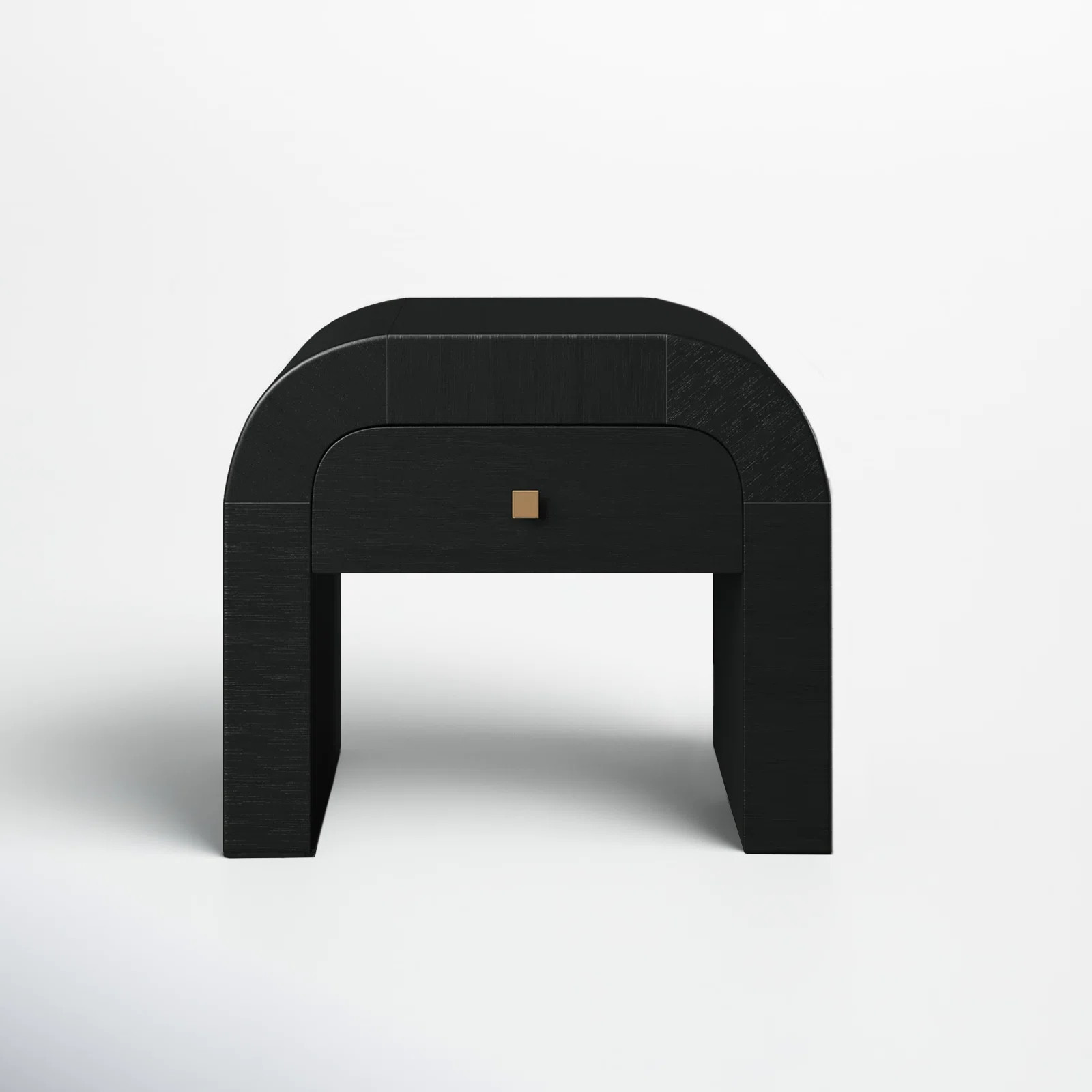 Baxley 1 - Drawer Nightstand | AllModern