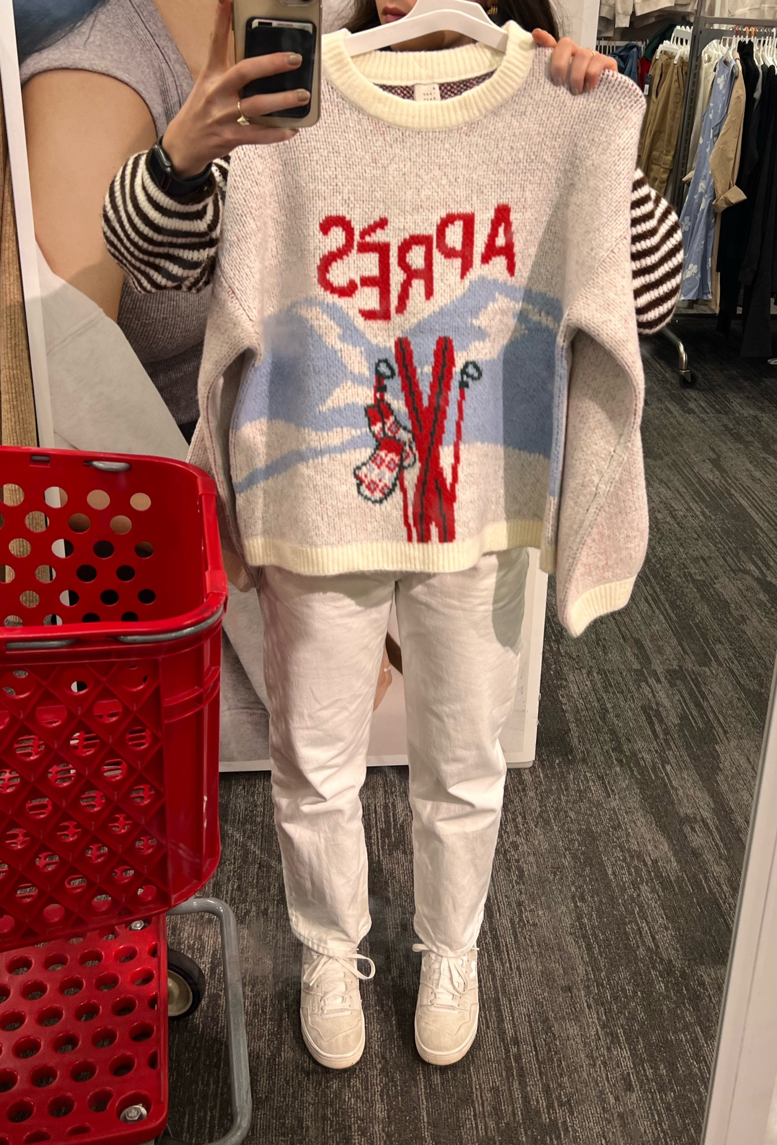 Run to Target! Super thick and soft & only $25! 

#LTKSeasonal #LTKHoliday