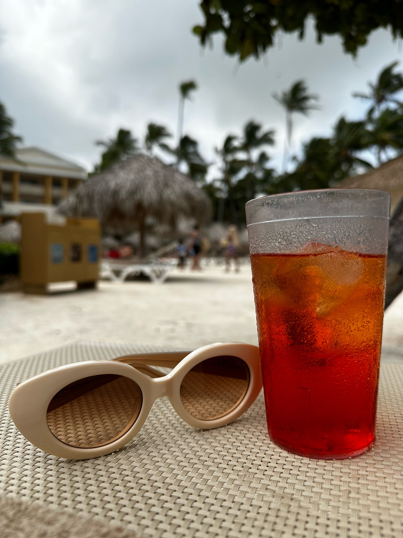 Vacation essentials: Dezi eyewear 



#LTKTravel #LTKSwim #LTKStyleTip