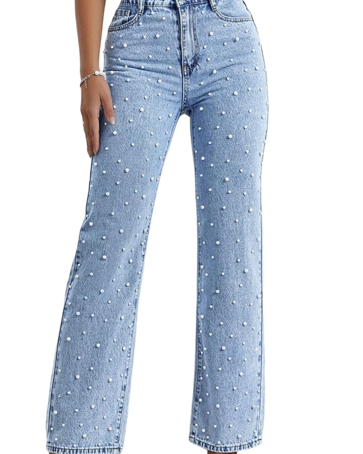 Embellished Jeans are all the rage even into the summer of ‘26!

Found these for $44!! 


Embellished jeans, holiday party outfits, jeans, sparkle jeans, winter outfits

#LTKSeasonal #LTKHoliday #LTKFindsUnder50