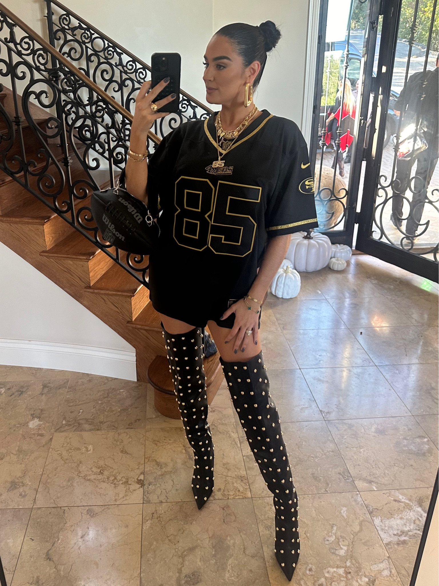 49ers vs Chiefs
10/20/2024