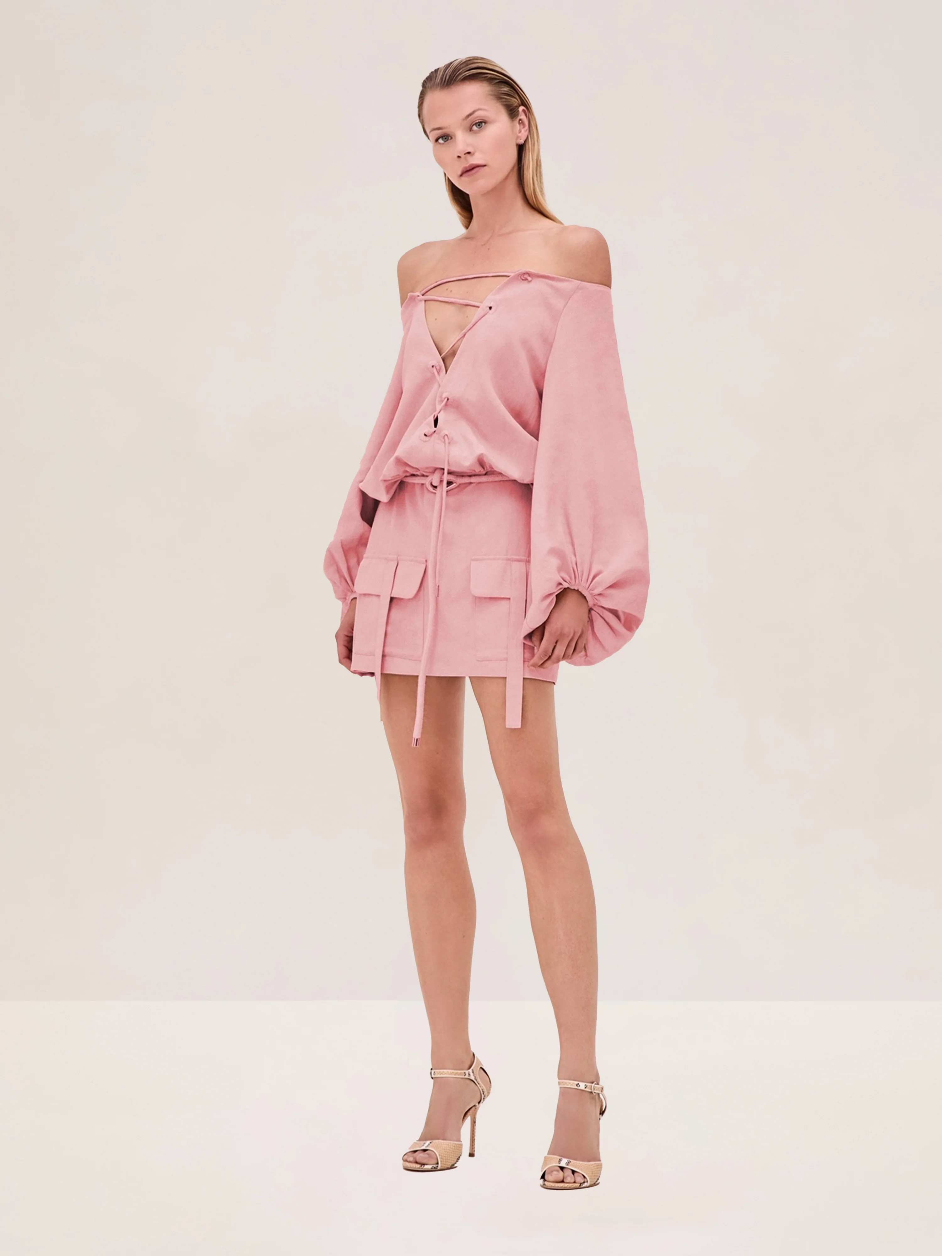 Dillon Dress | Alexis