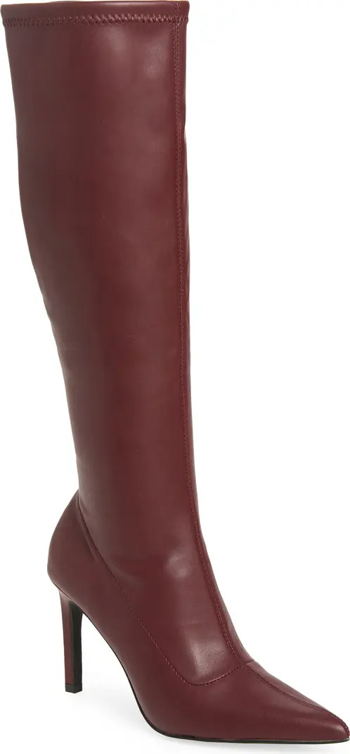 Open Edit Viv Pointy Toe Boot (Women) | Nordstrom | Nordstrom
