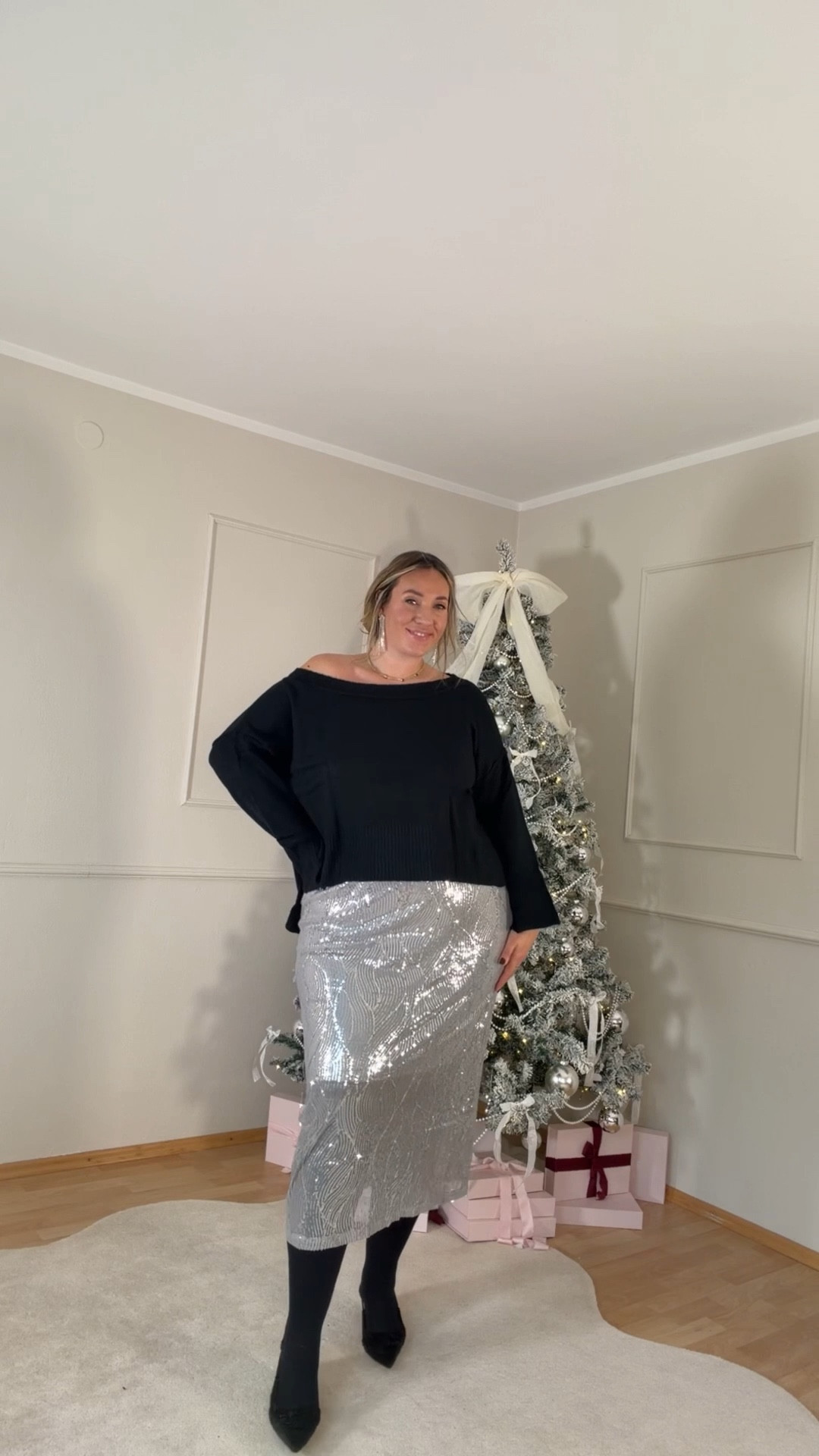 Day 6 von 31 Days of Plus-Size-Fashion 
Heute kein klassischer Outfit-Haul, sondern ein kleines Festtags-Special ✨ Ich habe wieder richtig schöne Looks für die festive Season für euch gefunden – glitzernd, elegant und absolut plus-size-friendly.
Ihr kennt das Spiel: Alles wie immer in LTK verlinkt.

#LTKplussize #LTKdeutschland #LTKfestive
