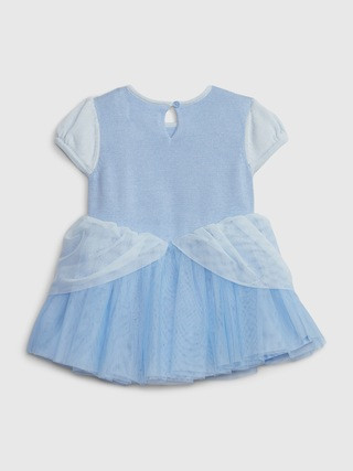 Gap × Disney Baby Cinderella Tulle Dress | Gap (US)