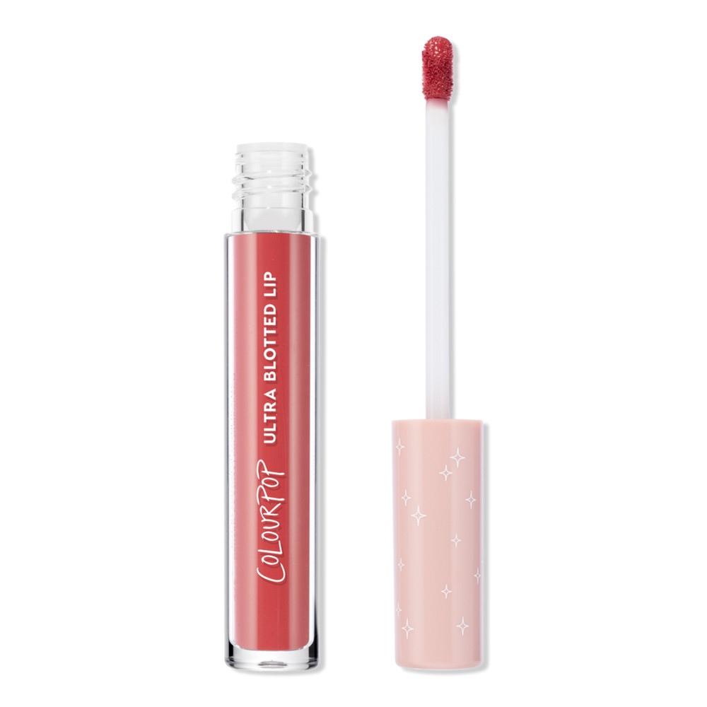 ColourPop Ultra Blotted Lip - Doozy | Ulta